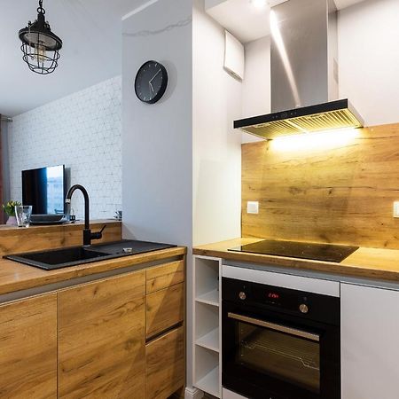 Amk Apartament 29 Gdynia Centrum Exterior foto