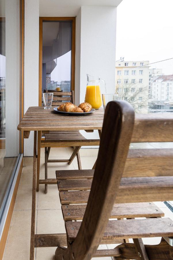 Amk Apartament 29 Gdynia Centrum Exterior foto